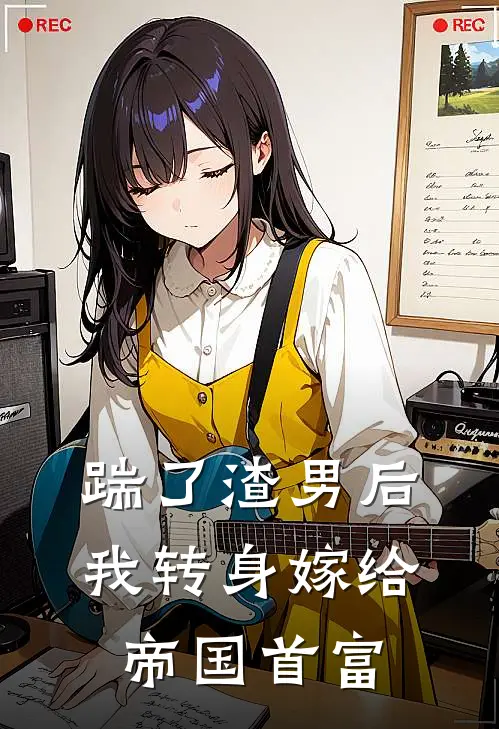 踹了渣男后我转身嫁给帝国首富