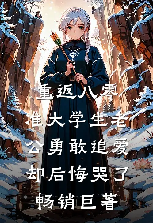 重返八零，准大学生老公勇敢追爱却后悔哭了畅销巨著