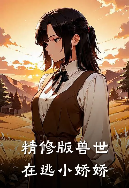 精修版兽世在逃小娇娇