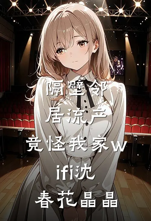 隔壁邻居流产，竟怪我家wifi沈春花晶晶