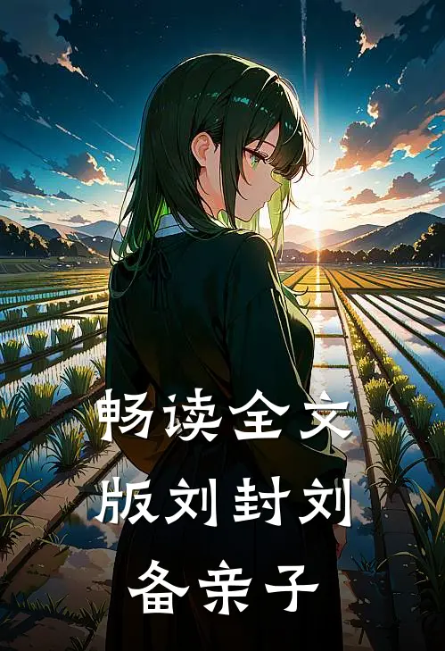 畅读全文版刘封刘备亲子