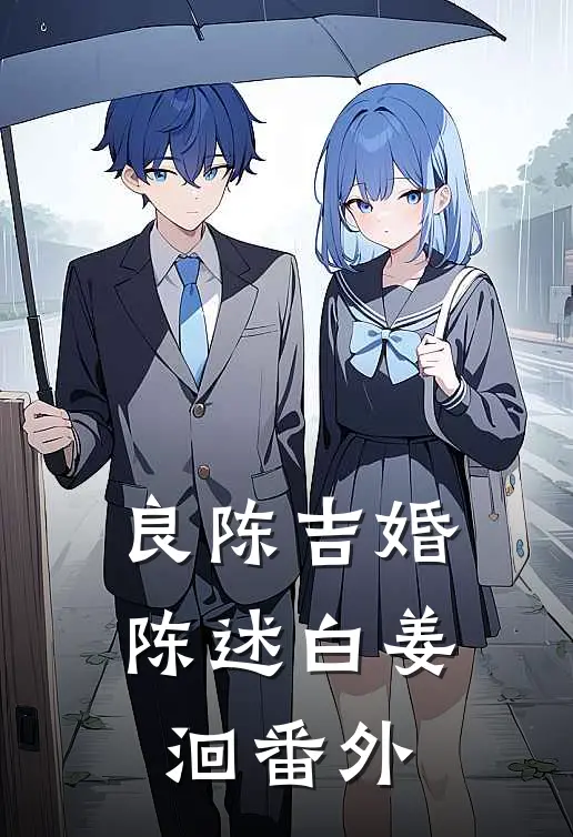 良陈吉婚陈述白姜洄番外