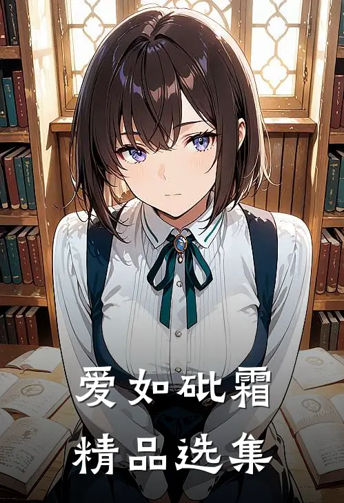 爱如砒霜精品选集