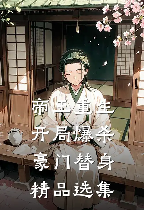 帝王重生：开局爆杀豪门替身精品选集