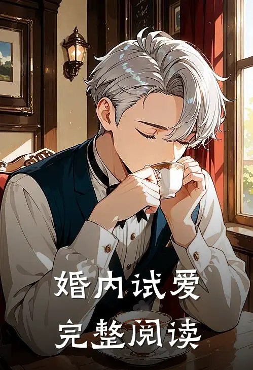 婚内试爱完整阅读