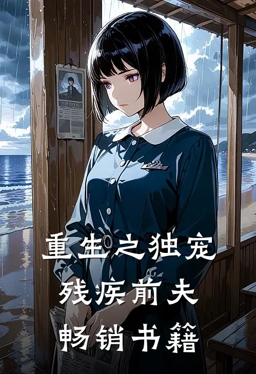重生之独宠残疾前夫畅销书籍