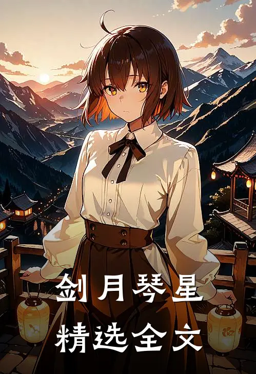 剑月琴星精选全文