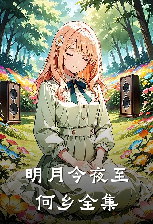 明月今夜至何乡 全集