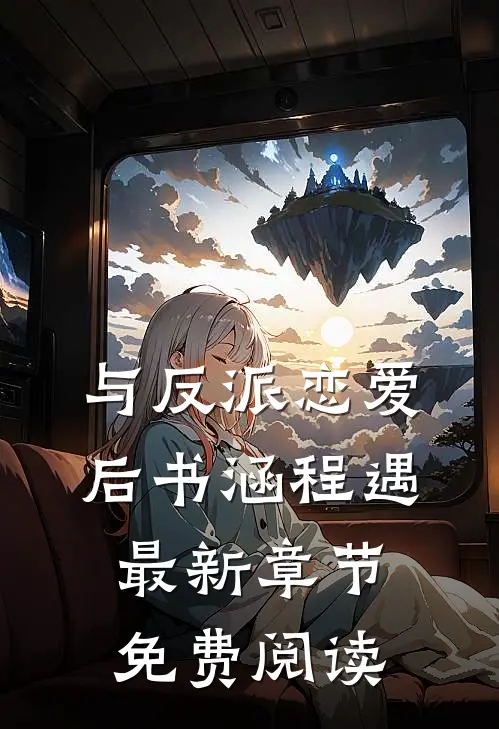 与反派恋爱后书涵程遇最新章节免费阅读