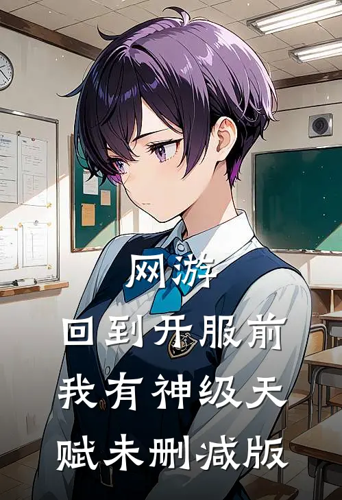 网游：回到开服前我有神级天赋未删减版