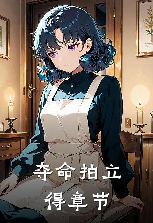 夺命拍立得章节