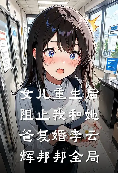 女儿重生后阻止我和她爸复婚李云辉邦邦全局