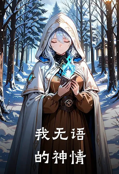 我无语的神情