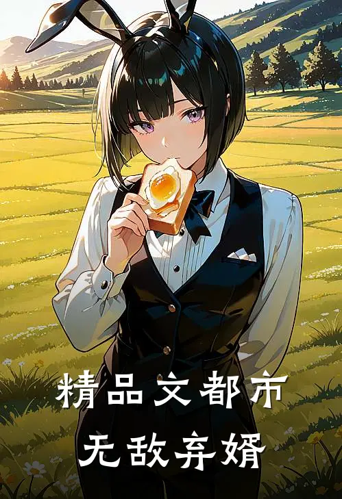 精品文都市无敌弃婿