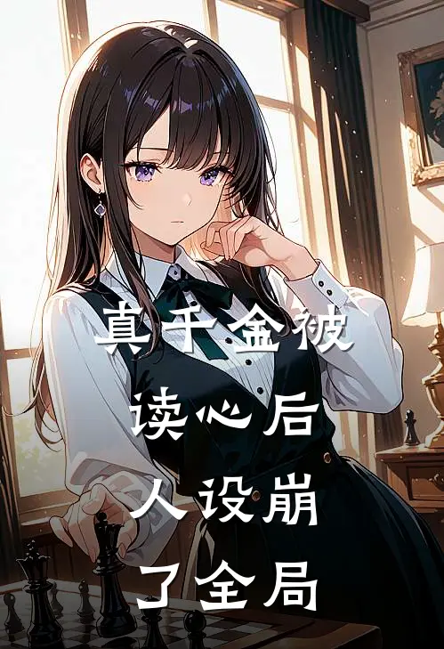 真千金被读心后，人设崩了全局