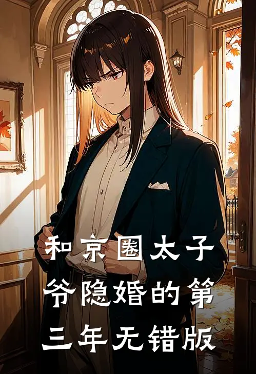 和京圈太子爷隐婚的第三年无错版