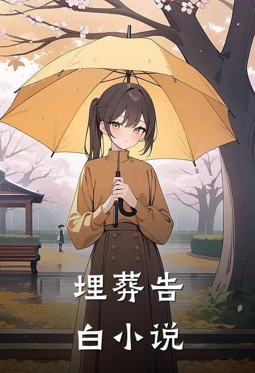 埋葬告白小说