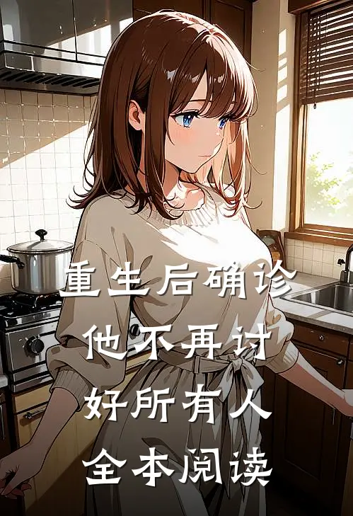 重生后确诊，他不再讨好所有人全本阅读
