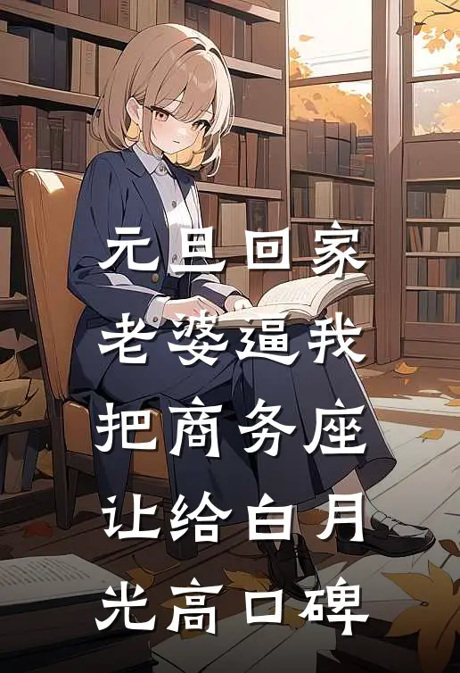 元旦回家，老婆逼我把商务座让给白月光高口碑