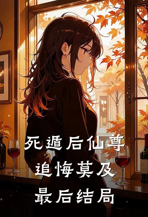 死遁后仙尊追悔莫及最后结局