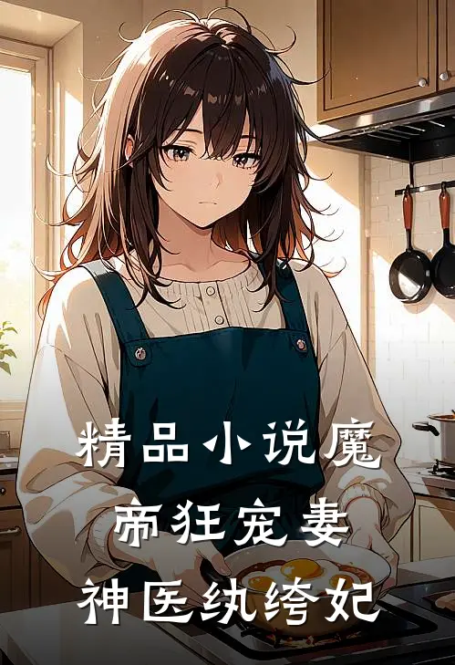 精品魔帝狂宠妻神医纨绔妃全文阅读