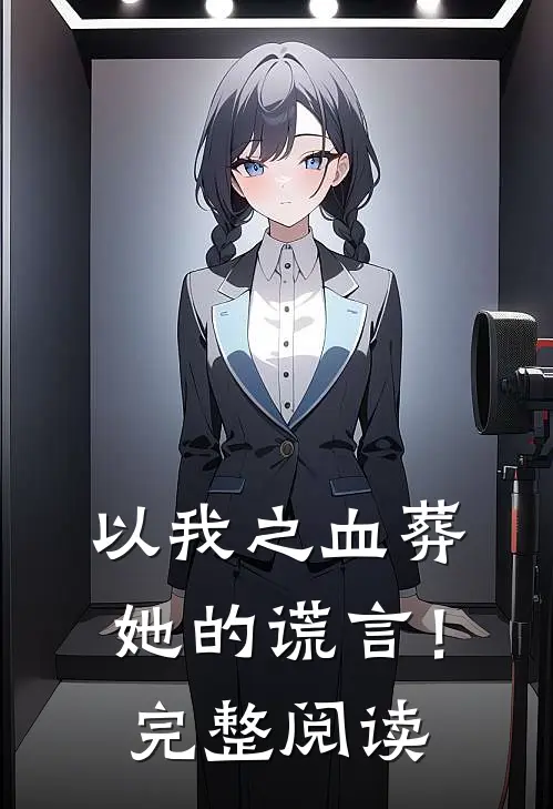 以我之血葬她的谎言!完整阅读
