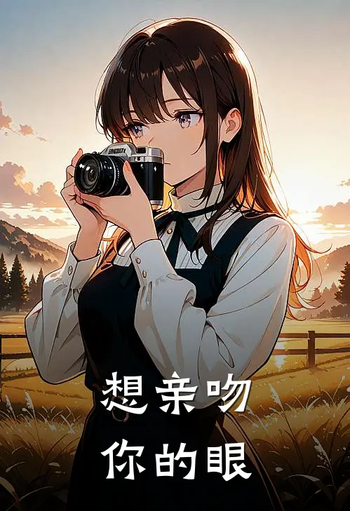 想亲吻你的眼