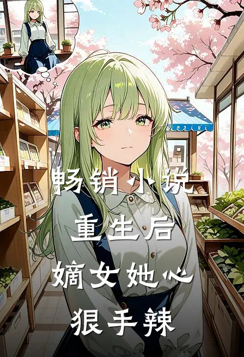 畅销重生后,嫡女她心狠手辣免费阅读