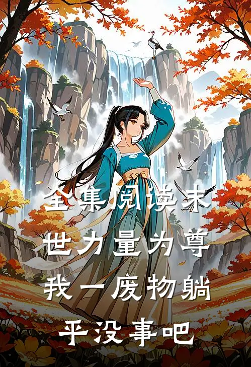 全集阅读末世力量为尊，我一废物躺平没事吧
