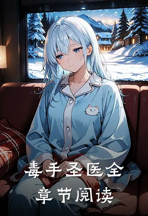 毒手圣医全章节阅读