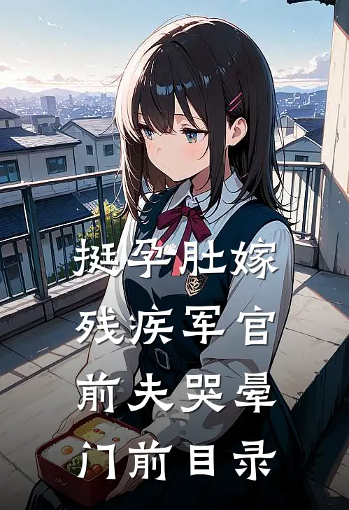 挺孕肚嫁残疾军官，前夫哭晕门前目录