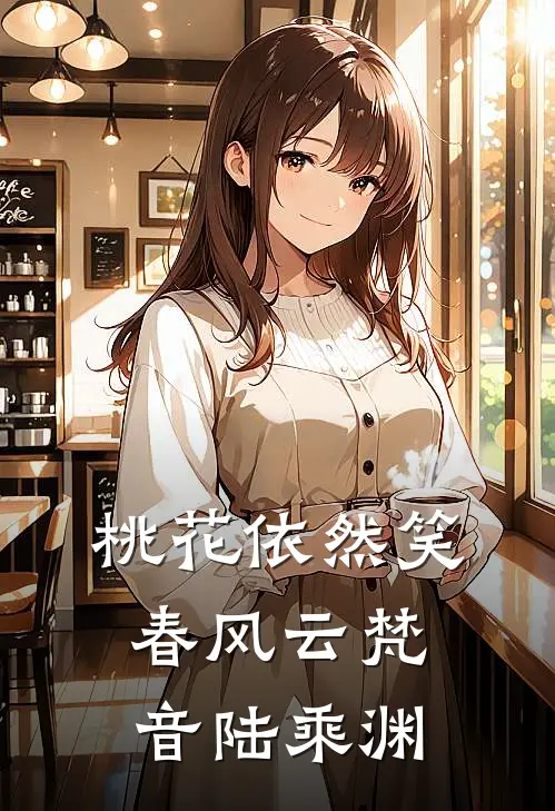 桃花依然笑春风(云梵音陆乘渊)