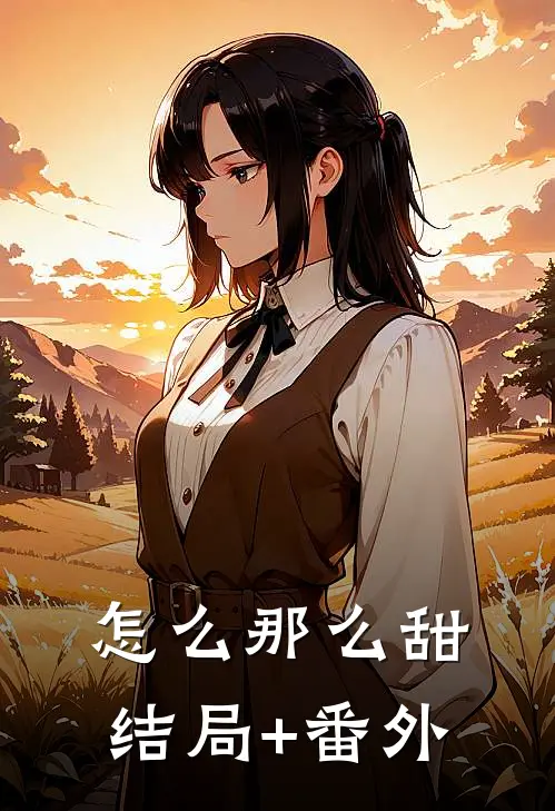 怎么那么甜结局+番外