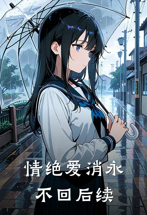 情绝爱消永不回后续