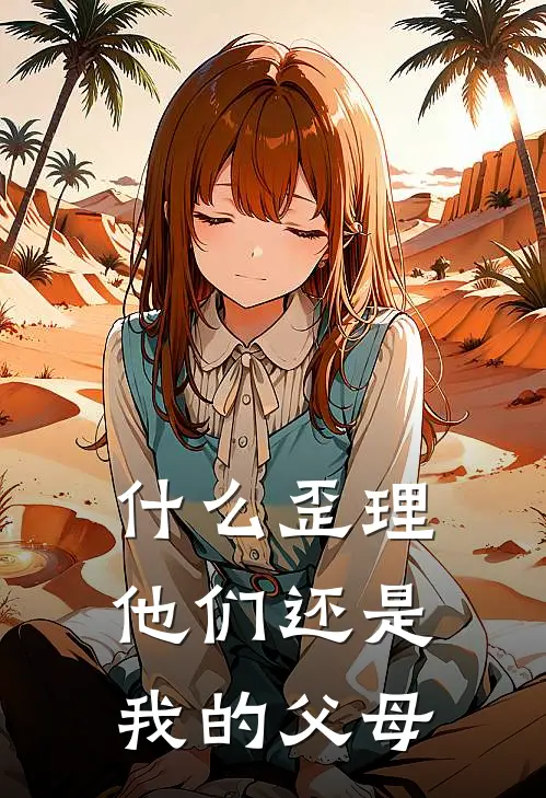 什么歪理他们还是我的父母