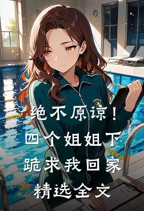 绝不原谅！四个姐姐下跪求我回家精选全文