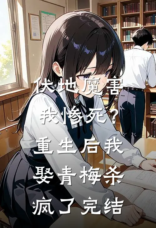 伏地魔害我惨死？重生后我娶青梅杀疯了完结