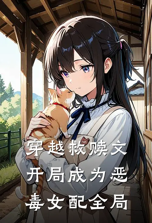 穿越救赎文,开局成为恶毒女配全局免费阅读