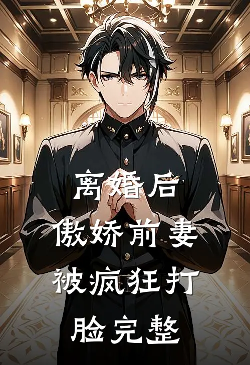 离婚后，傲娇前妻被疯狂打脸完整