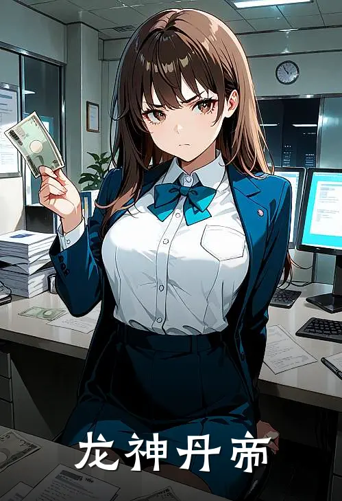 龙神丹帝