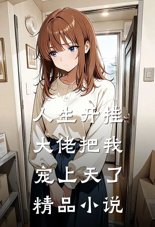 人生开挂大佬把我宠上天了精品免费阅读
