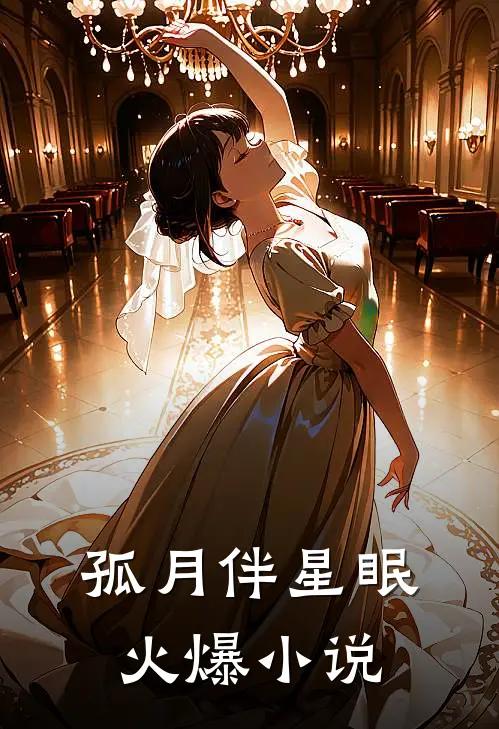 孤月伴星眠火爆小说