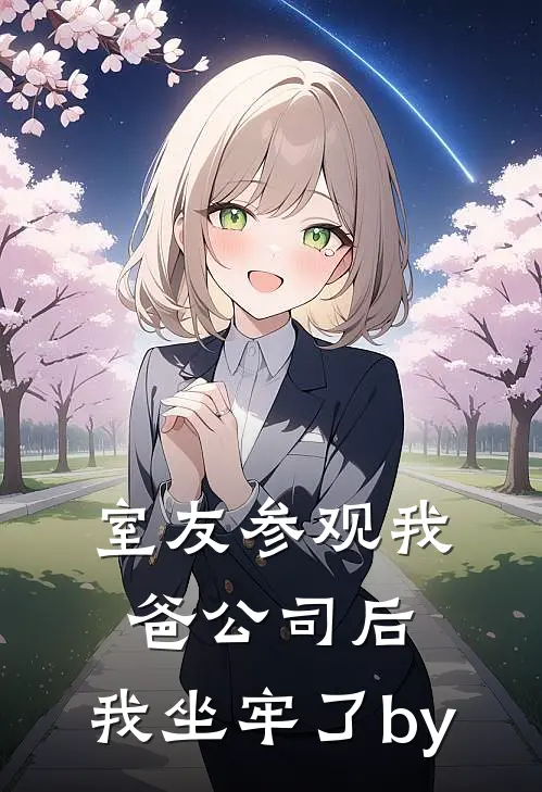 室友参观我爸公司后，我坐牢了by