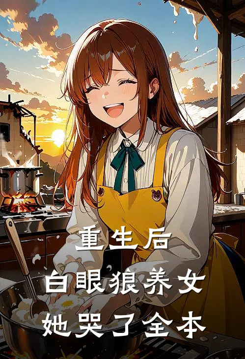 重生后，白眼狼养女她哭了全本