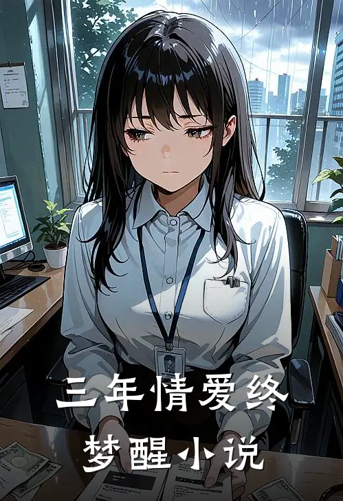 三年情爱终梦醒小说