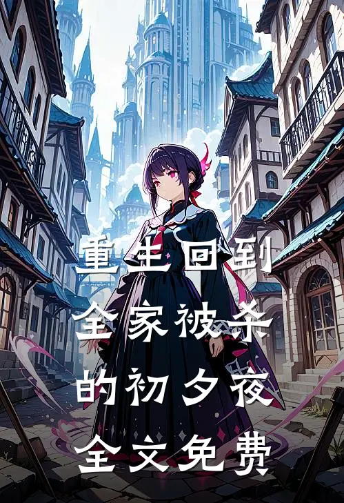 重生回到全家被杀的初夕夜全文免费