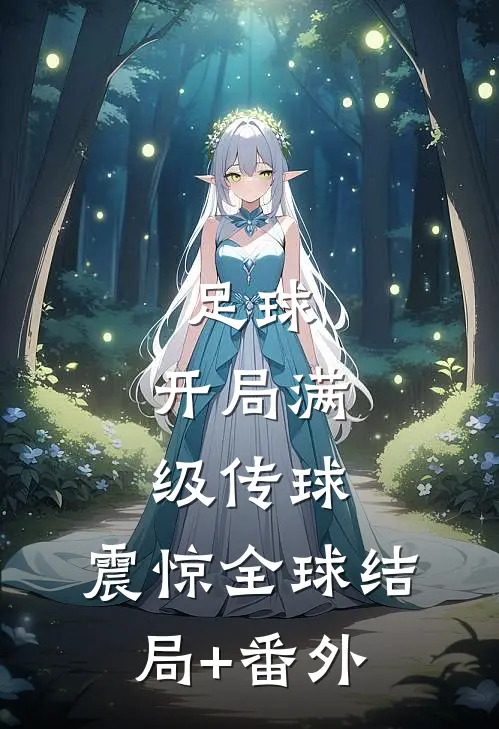 足球：开局满级传球，震惊全球结局+番外