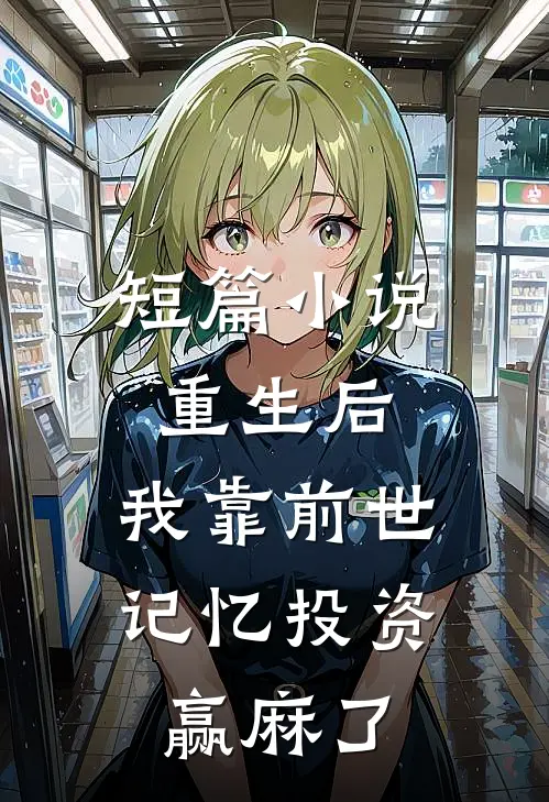 短篇小说重生后，我靠前世记忆投资赢麻了