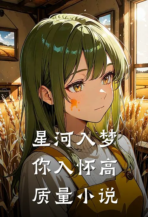 星河入梦你入怀高质量小说