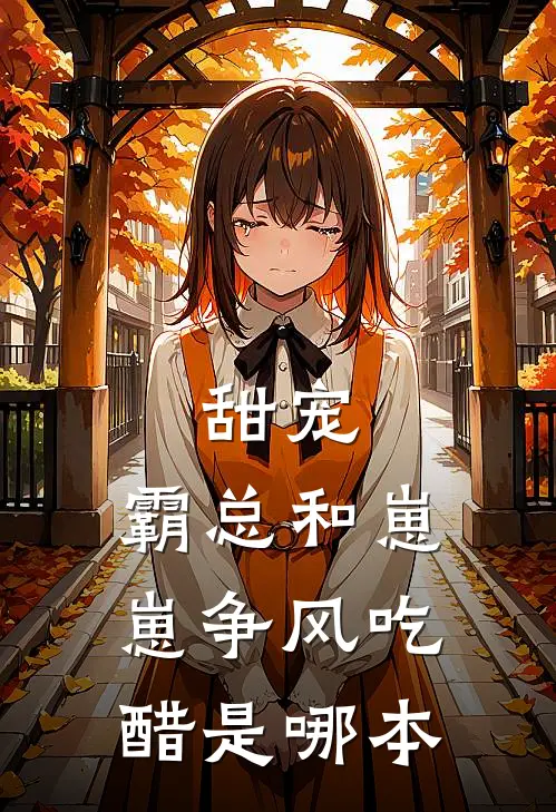 甜宠霸总和崽崽争风吃醋是哪本